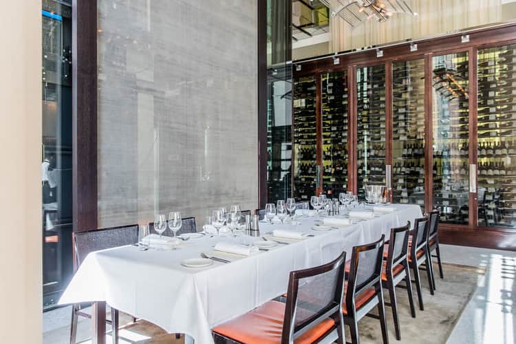The Best Private Dining Rooms In Sydney You Have To Check Out