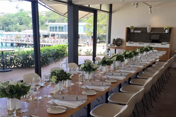 The Best Private Dining Rooms In Sydney You Have To Check Out