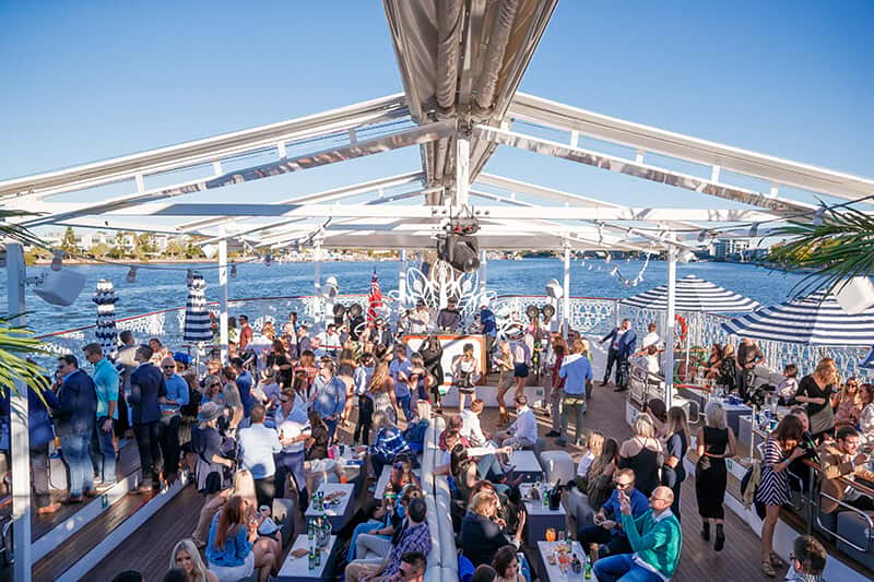 Top 10 Unique Sydney Event Venues For Functions